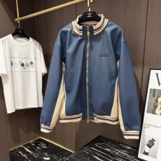 ブルゾン 革ジャケット ルイ ヴィトン偽物ブランド 2026秋冬季新作 LV067