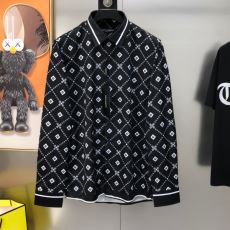 長袖シャツ 2色可選 ドルチェ＆ガッバーナ コピー ブランド 2026新作入荷格安 DG015