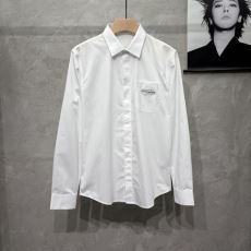 ディオール 偽物ブランド DIOR019 長袖シャツ 2026爆買い定番人気