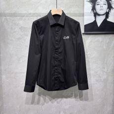 長袖シャツ 2色可選 ディオール スーパーコピー 2026品質保証高品質 DIOR024
