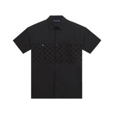 ルイ ヴィトンコピー LV003 半袖シャツ 2026最安値新作登場
