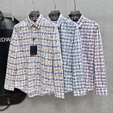2026年モデル入荷 LV072 ルイ ヴィトン偽物ブランド 長袖シャツ 3色可選