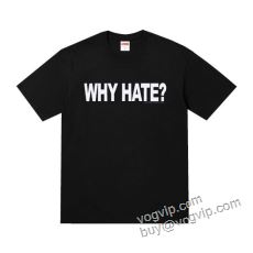 シュプリームブランドコピー 2026年モデル入荷 半袖Tシャ...