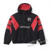 シュプリームコピー 2026人気セール新作登場 ジャケット ブルゾン ダウンジャケット 2色可選 Supreme X SALEM Half Zip Stadium Jacket