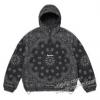 ジャケット ブルゾン 3色可選 シュプリームコピー ブランド Supreme Reflective Bandana Anorak 2026秋冬季新作
