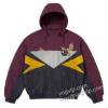 2026高級品 通販 シュプリームスーパーコピー 激安 Supreme X MM6 Maison Margiela Split Stadium Jacket ジャケット ブルゾン ダウンジャケット 2色可選