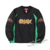 Supreme Warthog Warm Up Pullover 2026超人気新品 プルオーバーパーカー シュプリームコピーブランド