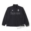 シュプリーム偽物ブランド 2026超激得高品質 ジャケット ブルゾン 2色可選 Supreme X Umbro Rhinestone Track Jacket