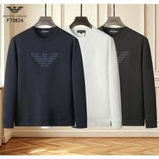 アルマーニコピー WTAR010 プルオーバーパーカー 3色可選 2026年モデル入荷