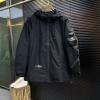 アークテリクス ARC'TERYXコピー 2026品質保証高品質 WTARC025 ブルゾン ジャケット、上着 ダスターコート