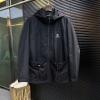 アークテリクス ARC'TERYXブランド 偽物 通販 WTARC027 ブルゾン ジャケット、上着 ダスターコート 2026品質保証高品質