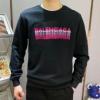 バレンシアガコピー WTBAL079 プルオーバーパーカー 2色可選 2026お得人気セール