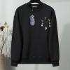 クロムハーツブランド 偽物 通販 2026年モデル入荷 WTCHR081 プルオーバーパーカー 2色可選
