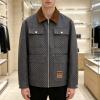 ブルゾン ジャケット、上着 ルイ ヴィトン LOUIS VUITTON 2026お得100%新品 WTLV169 vogブランド コピー 優良店