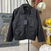 ルイ ヴィトン LOUIS VUITTON WTLV216 ブルゾン ジャケット、上着 VOGコピー 2026新商品！