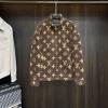 ウールコート ジャケット、上着 ルイ ヴィトン LOUIS VUITTON 2026新商品！ WTLV217 vogブランド コピー 優良店