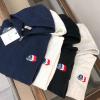 モンクレールMONCLER 2026お買い得高品質 WTMO106 パーカー ジャケット、上着 4色可選 VOGコピー