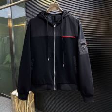 プラダスーパーコピー WTPR109 ブルゾン ジャケット、上着 2026秋冬季新作