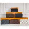 ルイ ヴィトン LOUIS VUITTON NQBLV031 M61723 財布/ウォレット 長財布 6色可選 VOGコピー 2026超激得100%新品