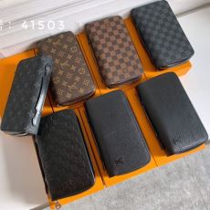 ルイ ヴィトン コピー 2026格安通販 NQBLV041 M41503 財布/ウォレット 長財布 7色可選