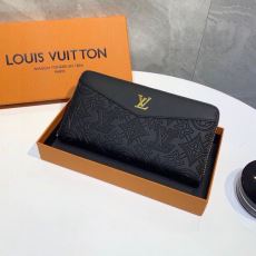 ルイ ヴィトン ブランドコピー 2026人気定番爆買い NQBLV061 財布/ウォレット 長財布