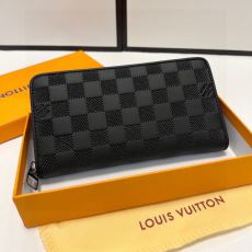 財布/ウォレット 長財布 ルイ...