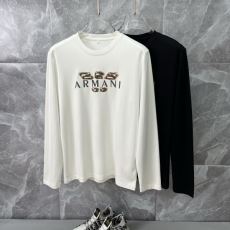 人気 ランキング 長袖Tシャツ アルマーニブランドコピー 2...