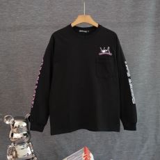 争奪戦必至 クロムハーツコピー CTSCHR003 長袖Tシャツ 2026年モデル入荷