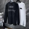 もっとも高い人気を誇る クロムハーツコピー CTSCHR015 長袖Tシャツ 2色可選 2026HOT品質保証