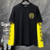 2026お得人気セール クロムハーツスーパーコピー 激安 活用できるアイテム CTSCHR018 長袖Tシャツ