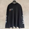 2026最安値高品質 クロムハーツスーパーコピー 激安 人気ブランド CTSCHR066 長袖Tシャツ 2色可選