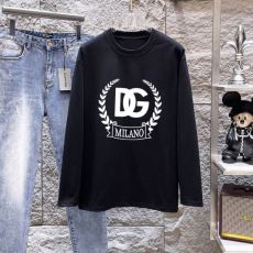長袖Tシャツ 2色可選 大人キ...