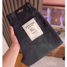 売れ筋！ ジーンズ デニムパンツ バーバリー コピー ブラン...