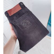 洗練デザイン?【上質な逸品！】ロエベ コピー NZKLOE027 ジーンズ デニムパンツ 2026最新入荷