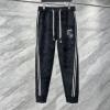 チノパン 狙える優秀アイテム ロエベ 業界高品質スーパーコピー NZKLOE051 スエットパンツ チノパン 2026驚きの破格値人気