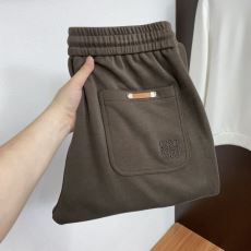 落ち着いた質感 スエットパンツ ...