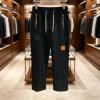 高級感漂わせる ロエベ LOEWE NZKLOE059 スエットパンツ チノパン スーパーブランドコピー品質保証 2026秋冬新作