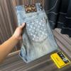 お洒落な存在感 ルイ ヴィトン LOUIS VUITTON 2026限定セール定番人気 NZKLV052 ジーンズ デニムパンツ ブランドコピー代引き専門店