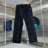 上品に着こなせ ルイ ヴィトン LOUIS VUITTON NZKLV094 ジーンズ デニムパンツ ブランドコピー激安販売 2026超激得新作
