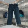 実用性に溢れるアイテム ルイ ヴィトン コピー NZKLV098 ジーンズ デニムパンツ 2026爆買い新作登場