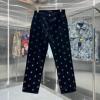 日本未入荷モデル ルイ ヴィトン ブランドコピー NZKLV106 ジーンズ デニムパンツ 2026お得限定セール