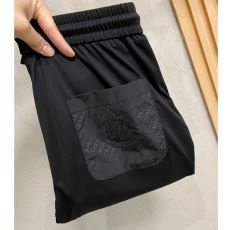 2026驚きの破格値得価 モンクレール コピー 商品 販売 NZKMO053 スエットパンツ チノパン 2色可選 大人気★即納