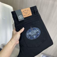 ジーンズ デニムパンツ プラダ PRADA 2026人気定番...
