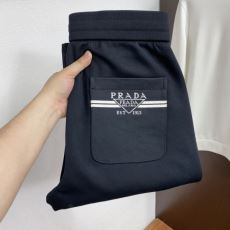 超限定即完売 プラダ コピーブランド NZKPR070 スエットパンツ チノパン 2026高級品 通販