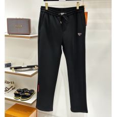 2026お買い得セール プラダ PRADA NZKPR077 スエットパンツ チノパン ブランドスーパーコピー 激安専門店 高品質 人気