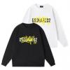 2026新商品！ ディースクエアード DSQUARED2 WT030 上質 大人気！ プルオーバーパーカー 3色可選 人気スーパーコピーブランド