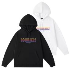 2026数量限定大得価 ディースクエアード 最高N級ブランドコピー WT106 大人のセンスを感じさせる パーカー ジャケット、上着 4色可選