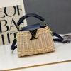 ルイ ヴィトンブランドコピー 2026年モデル入荷 WBAGLV238 ハンドバッグ レディースバッグ 5色可選 【激安】