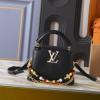 2026最新入荷 ルイ ヴィトンスーパーコピー WBAGLV251 大人気☆NEW!! ハンドバッグ レディースバッグ 4色可選