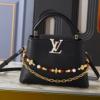 ルイ ヴィトンLOUIS VUITTON 2026限定セール WBAGLV270 ハンドバッグ レディースバッグ 4色可選 vogブランド コピー 優良店 首胸ロゴ